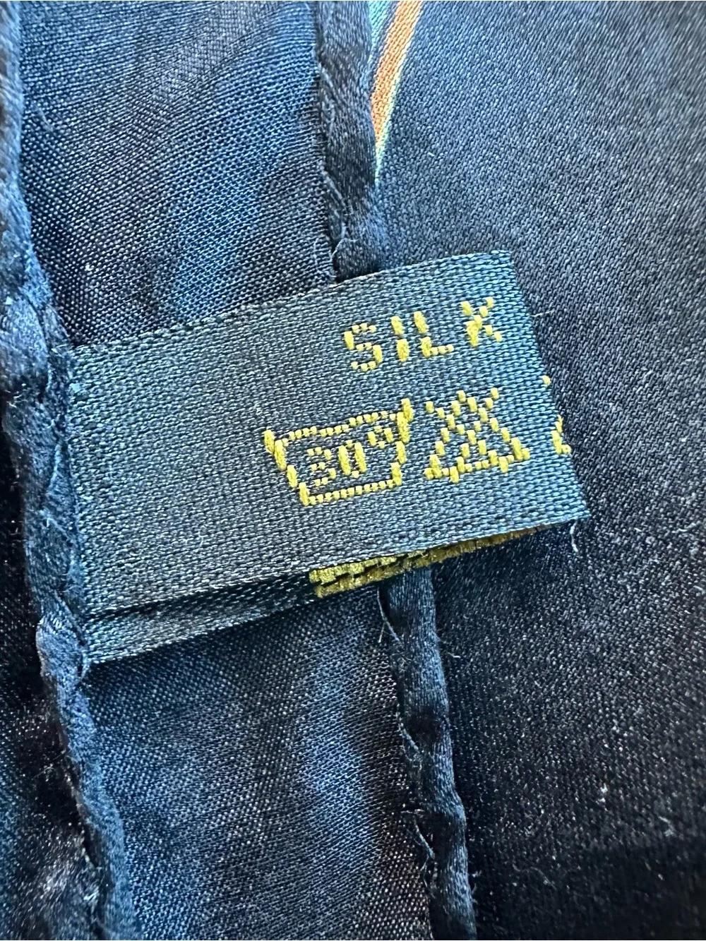 Vintage 100% Silk Carriage Wheel Equestrian Square Scarf Black Ivory Gold 34x34”
